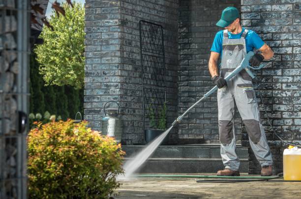 Animal Enclosure Cleaning in Lavonia, GA