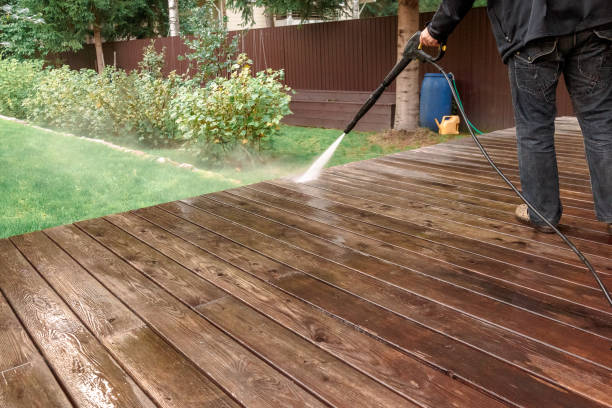 Lavonia, GA Pressure Washing Services Company