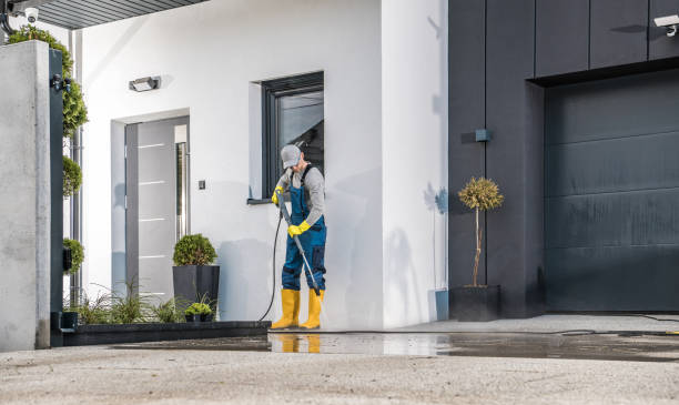 Professional Pressure Washing Services in Lavonia, GA